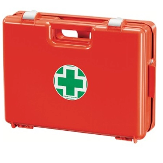 Vendita online Valigetta per primo soccorso MED P5
